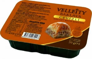 Cevizli Baklava 30g