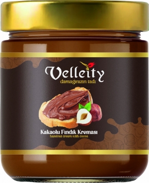 Kakaolu Fındık Kreması 200g - 300g