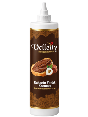 Kakaolu Fındık Sosu 320g-700g
